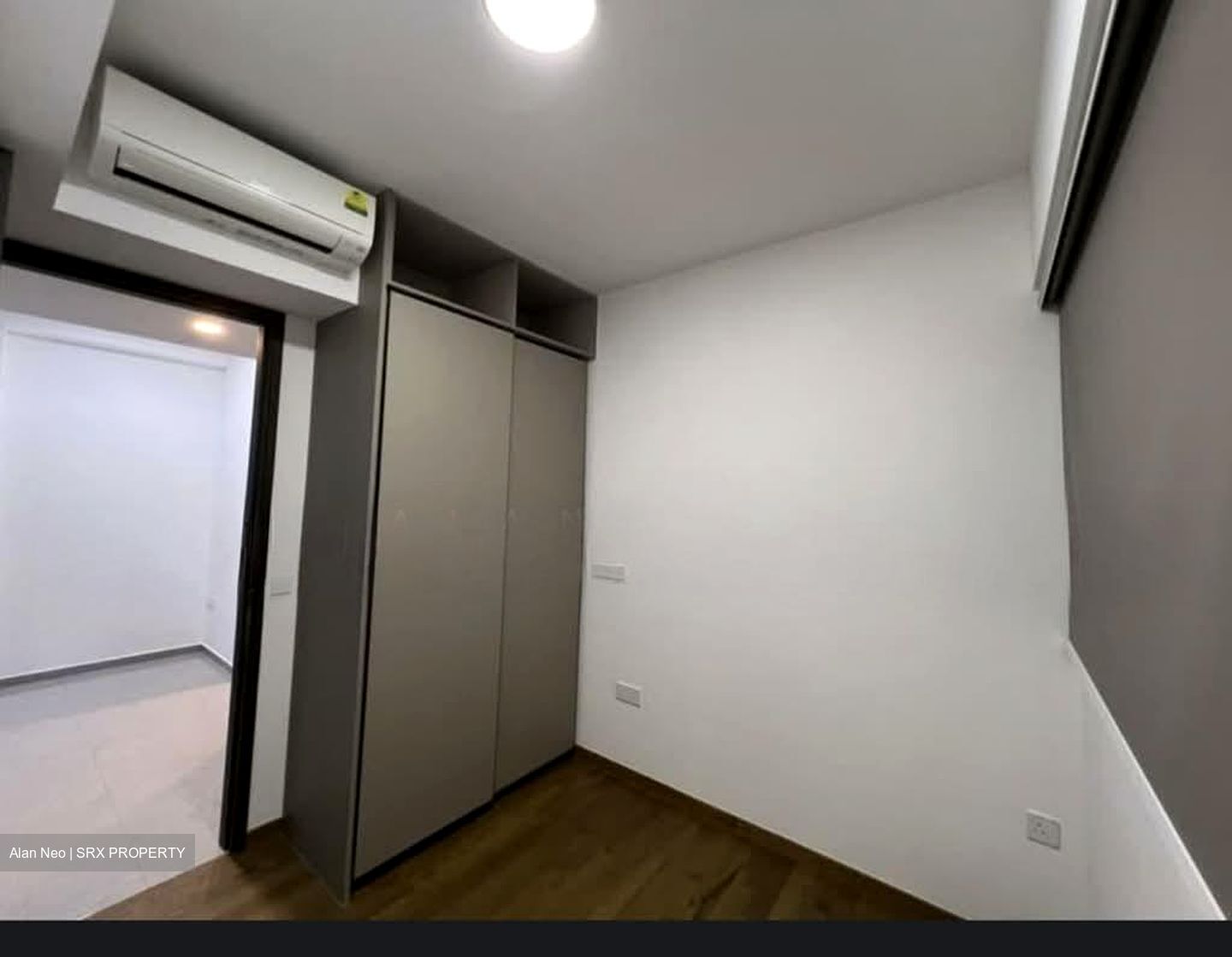 Parc Clematis (D5), Apartment #569644711